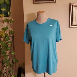 Nike Women's Short Sleeve Tee